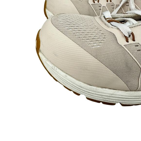 Keen Utility Vista Energy Low Height Sneaker Composite Toe Industrial Work Shoe - Picture 8 of 10